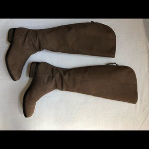 Sole Society Andie boots